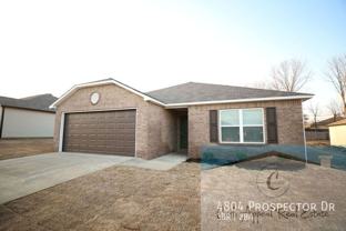 4804 Prospector Dr - Photo 1 of 1