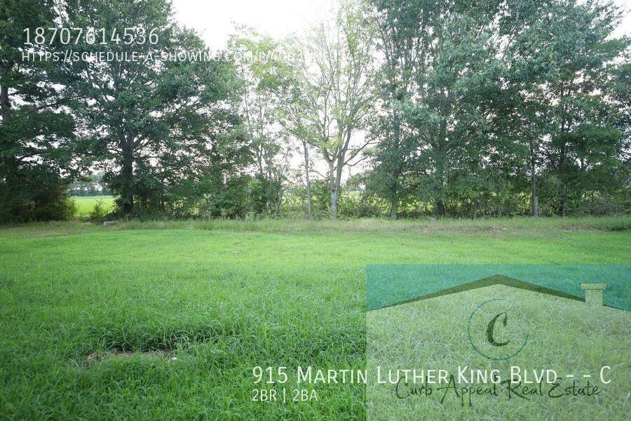 915 Martin Luther King Blvd - #C - Photo 3 of 36