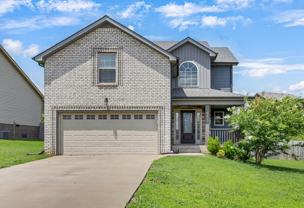 843 Crestone Ln - Photo 1 of 1
