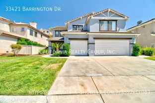 33421 Barrington Dr - Photo 1 of 1