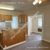 featured image of 703 W Warren St