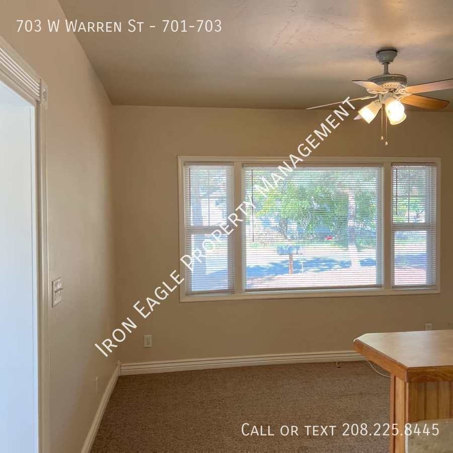 703 W Warren St #701-703 - Photo 2 of 13