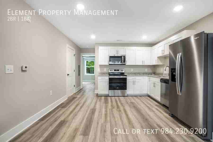 303 Linwood St #203 - Photo 2 of 20
