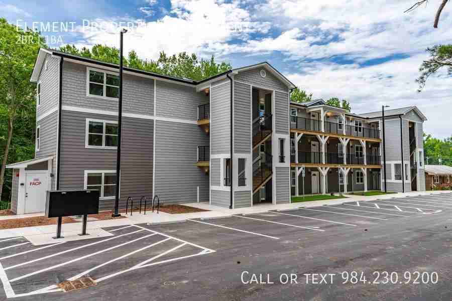 303 Linwood St #203 - Photo 6 of 20