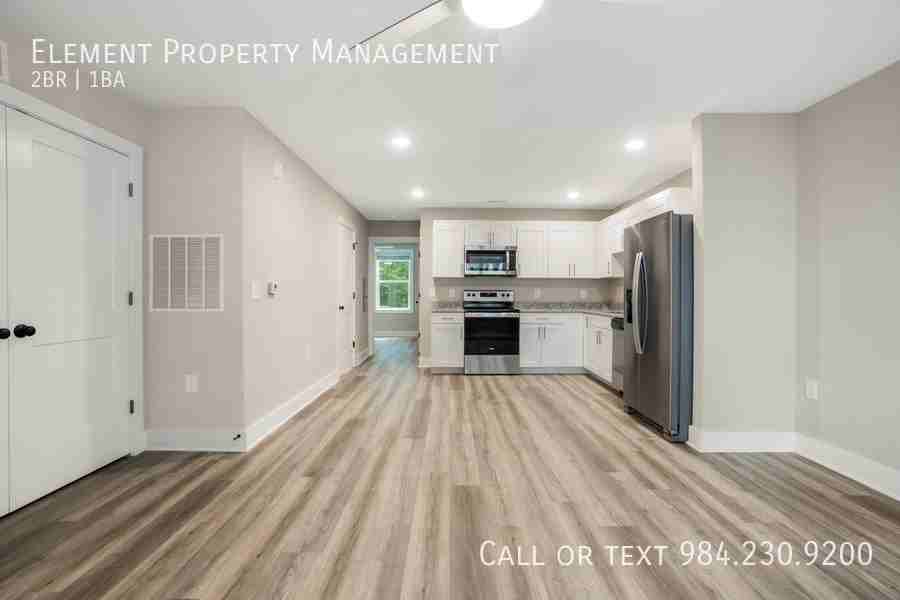 303 Linwood St #203 - Photo 7 of 20