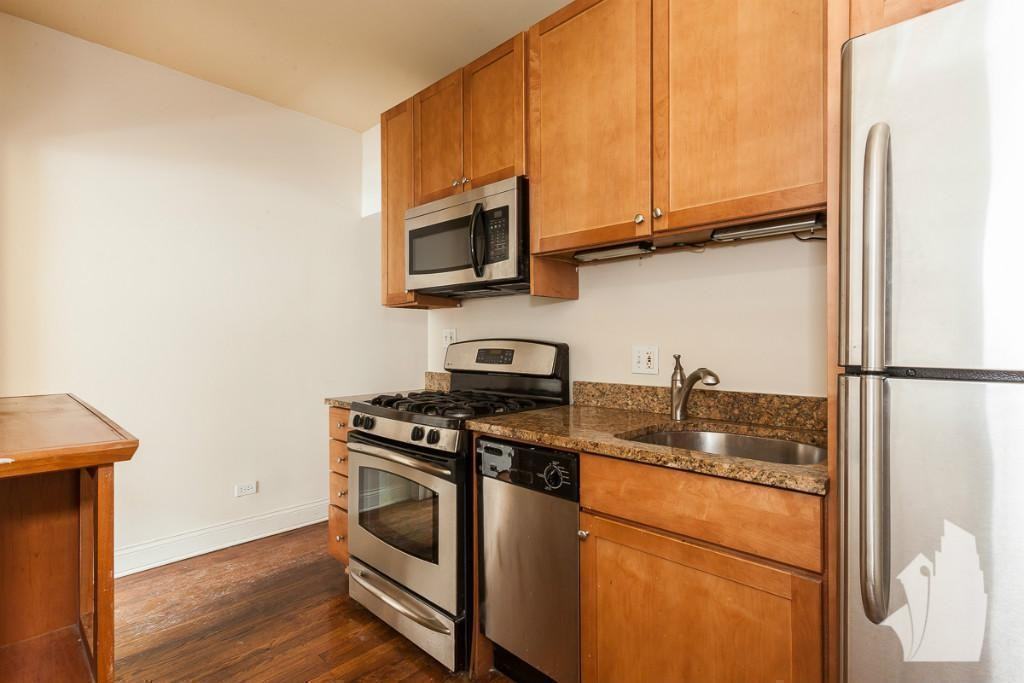 742 W Addison St #S2 - Photo 2 of 8