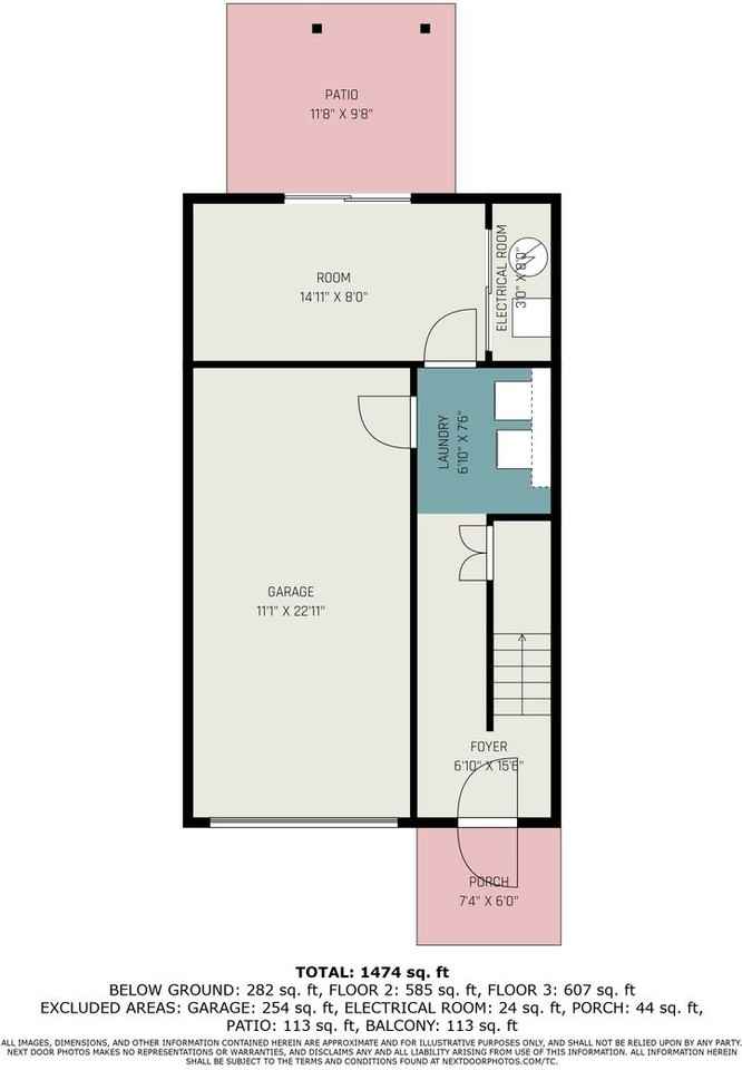 263 Chartwood Dr - Photo 2 of 33