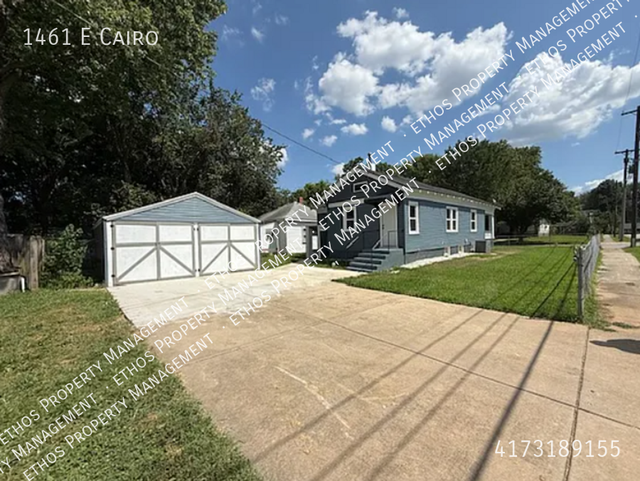 1461 E Cairo St - Photo 3 of 14