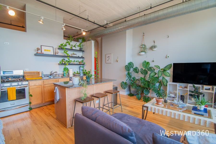 221 E Cullerton St #714 - Photo 2 of 27