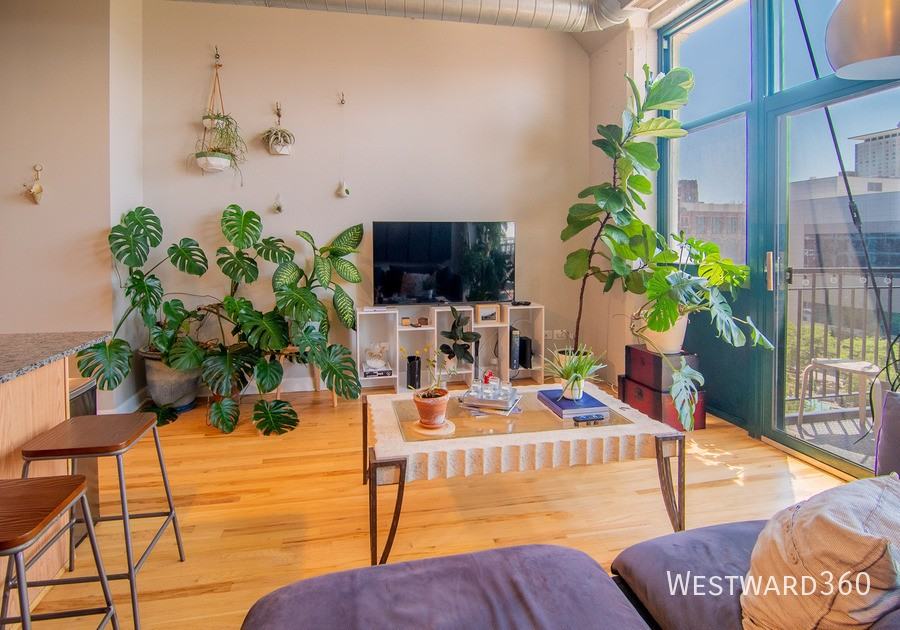 221 E Cullerton St #714 - Photo 4 of 27