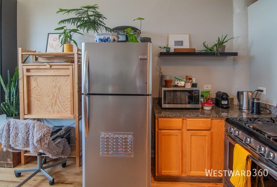 221 E Cullerton St #714 - Photo 6 of 27