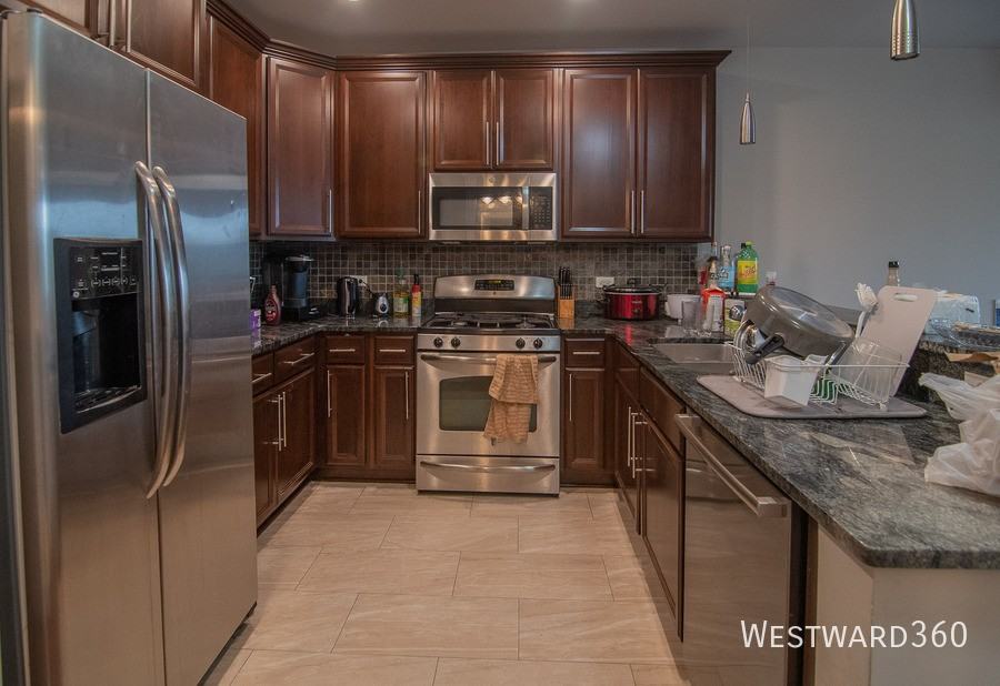 4950 N Western Ave #2A - Photo 2 of 13