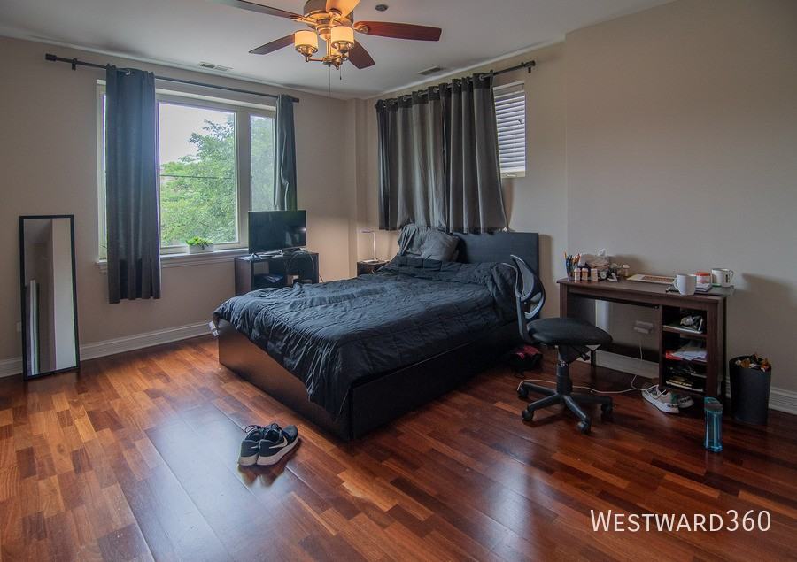 4950 N Western Ave #2A - Photo 5 of 13