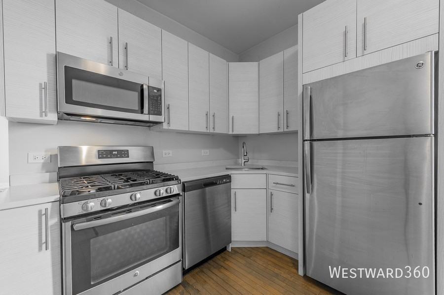 3656 W Shakespeare Ave #2F - Photo 4 of 17