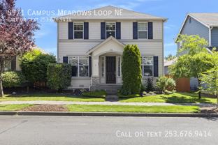 8971 Campus Meadows Loop Ne - Photo 1 of 1