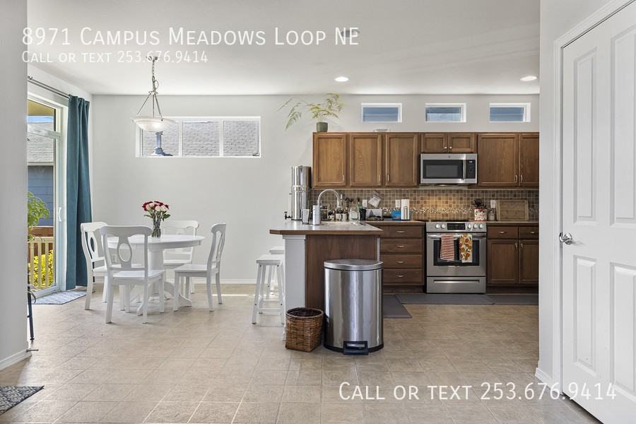 8971 Campus Meadows Loop Ne - Photo 4 of 29