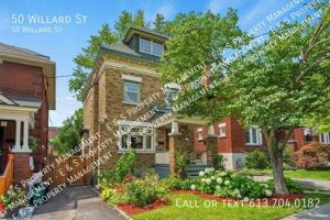 featured image of 50 Willard St