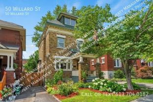 50 Willard St - Photo 1 of 1