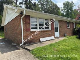 587 Arlington Rd - Photo 1 of 1