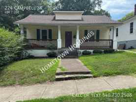 224 Campbell St - Photo 1 of 1