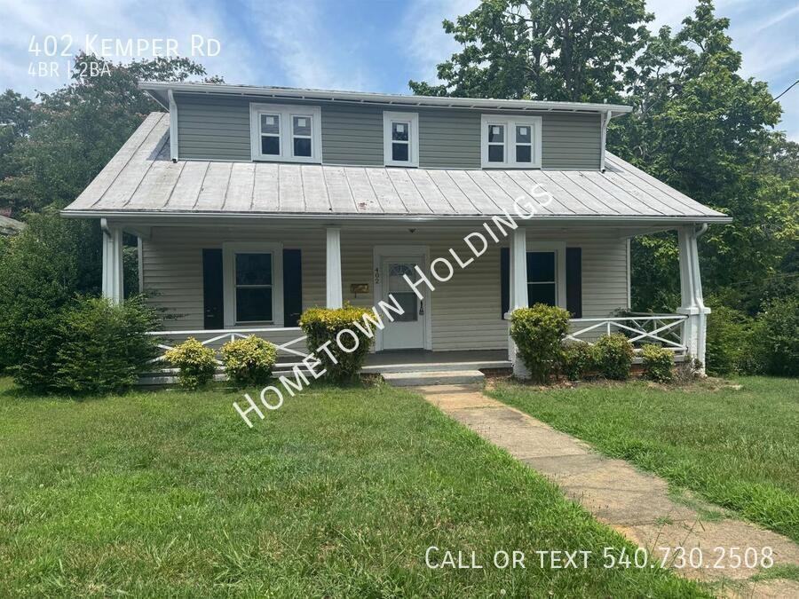 402 Kemper Rd - Photo 2 of 2
