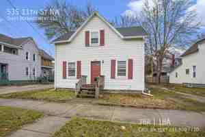 featured image of 535 11th St Nw