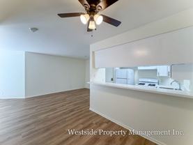 3848 Overland Ave #108 - Photo 1 of 1