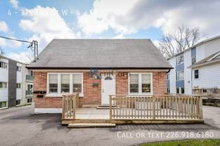 379 - 379 Erb St W #4-17 - Photo 1 of 1