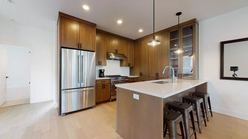 3953 N Vancouver Ave #A - Photo 3 of 13