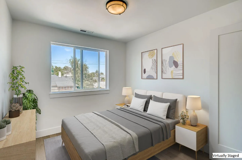 3953 N Vancouver Ave #A - Photo 7 of 13