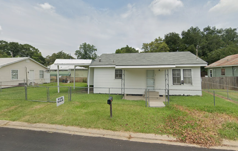 307 Tissington St
