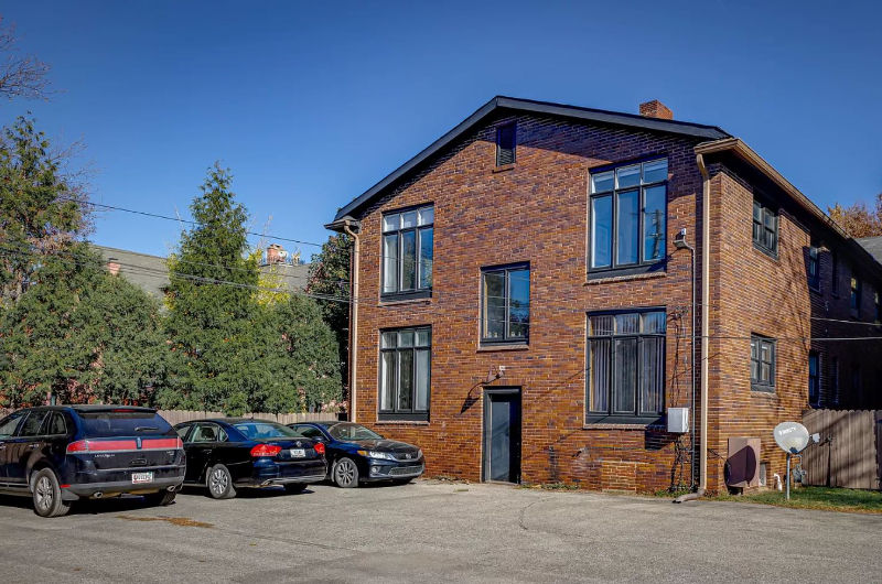 1408 Broadway St #C - Photo 2 of 17