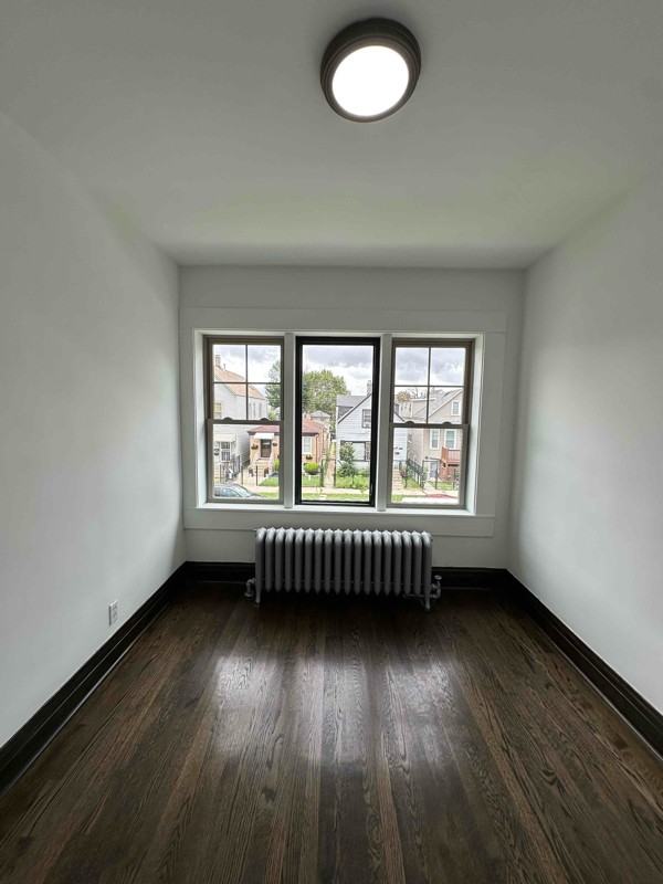 2535 N Linder Ave #2F - Photo 3 of 8