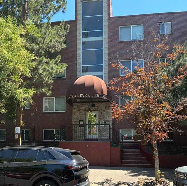 1160 N Ogden St #306