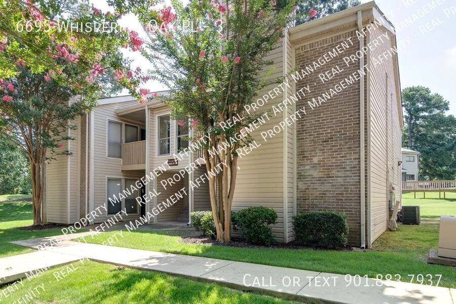 6695 Whispering Oak Pl #3