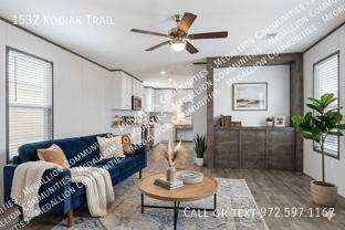 1532 Kodiak Trl - Photo 1 of 1