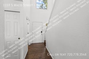 featured image of 1159 S Waco St #C