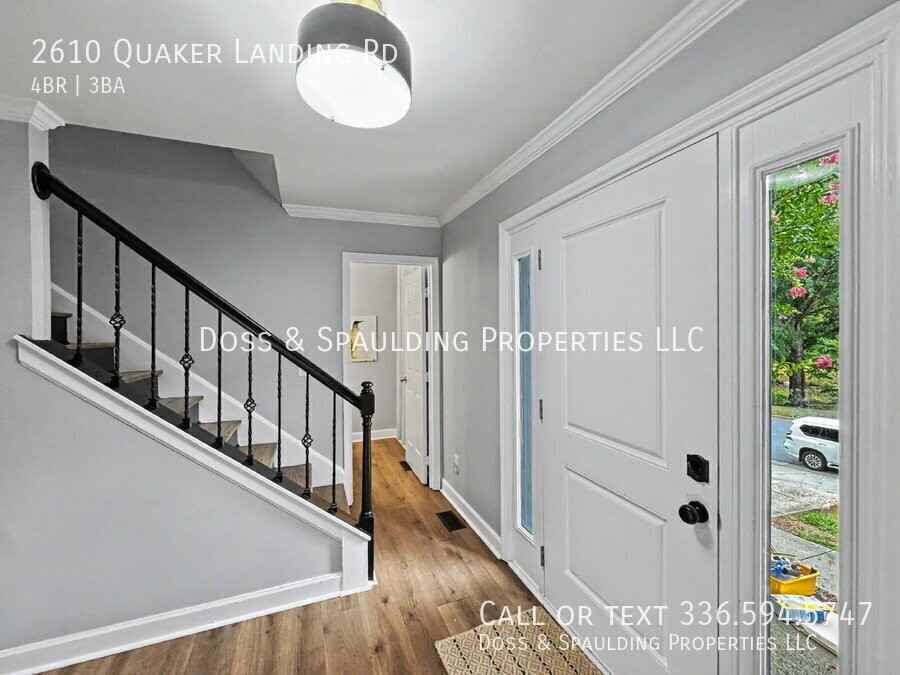 2610 Quaker Landing Rd - Photo 3 of 38