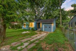 5350 Bienville Ave - Photo 1 of 1