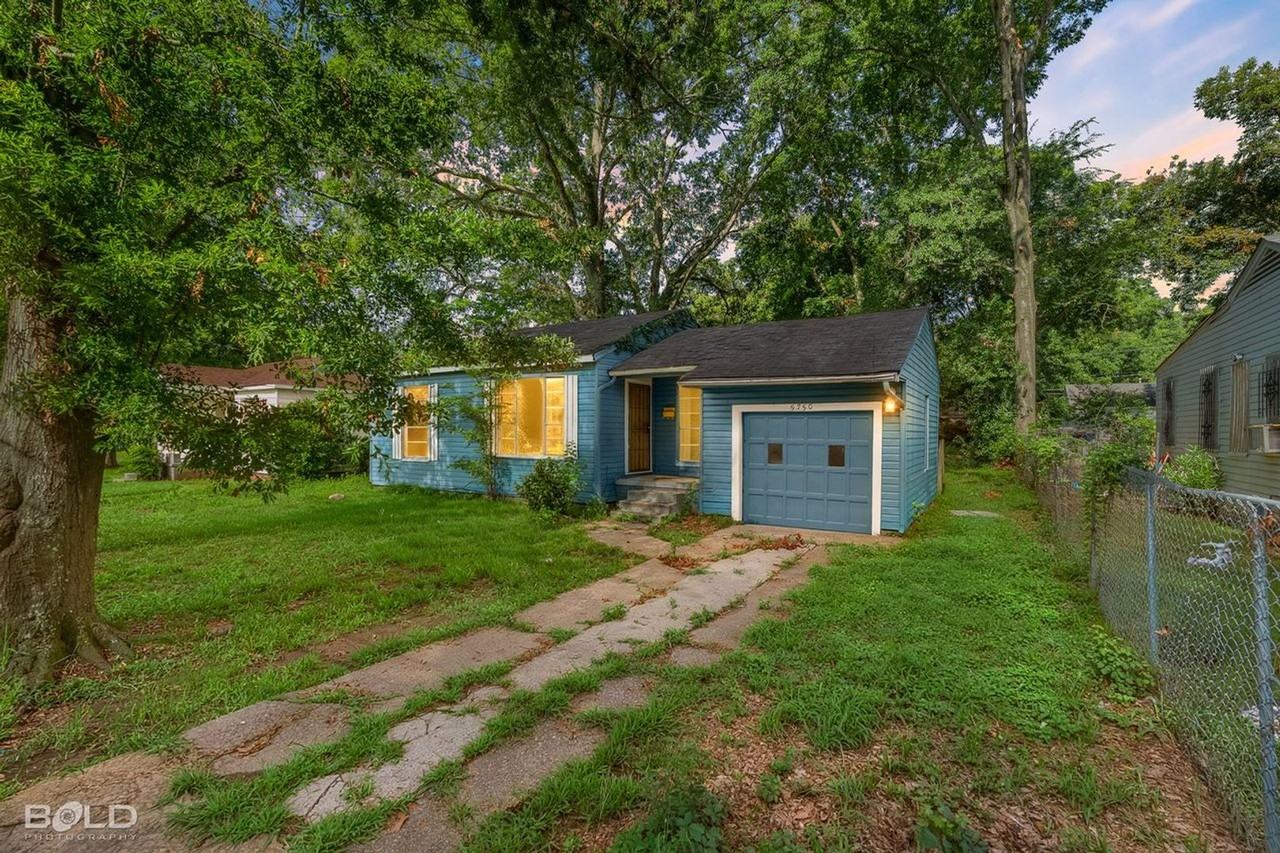 5350 Bienville Ave - Photo 2 of 5