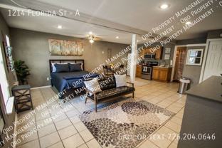 1214 Florida St #A - Photo 1 of 1