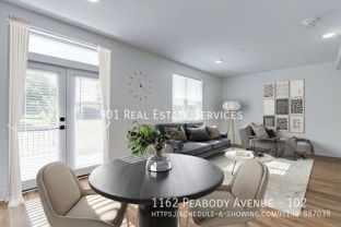 1162 Peabody Ave #102 - Photo 1 of 1
