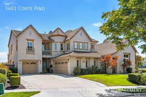 featured image of 3401 Corte Pino