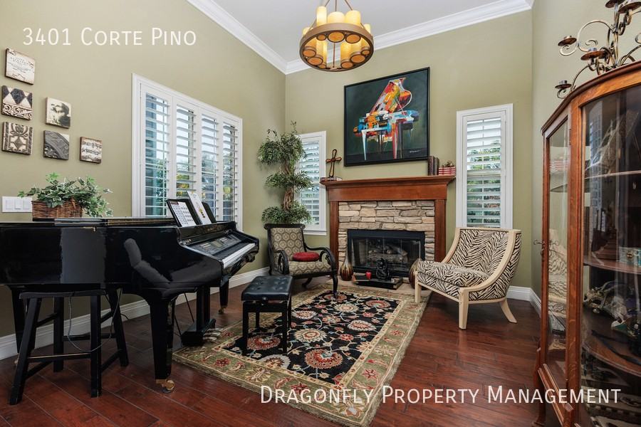 3401 Corte Pino - Photo 6 of 35
