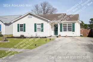 1014 Ashland Way - Photo 1 of 1