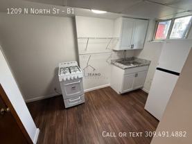1209 N North St #B1 - Photo 1 of 1
