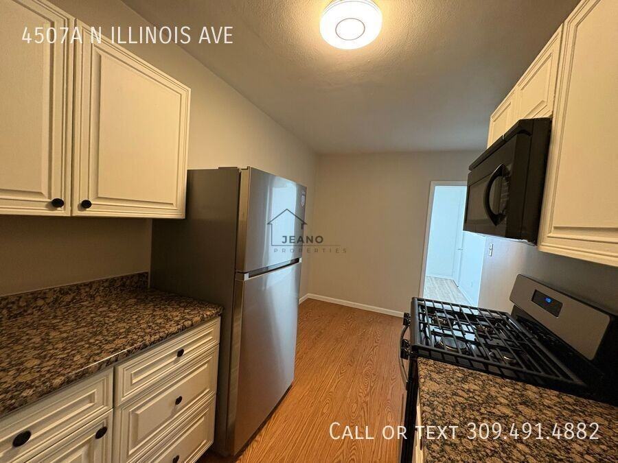 4507 N Illinois Ave Apt A - Photo 3 of 13