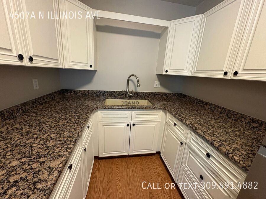 4507 N Illinois Ave Apt A - Photo 5 of 13