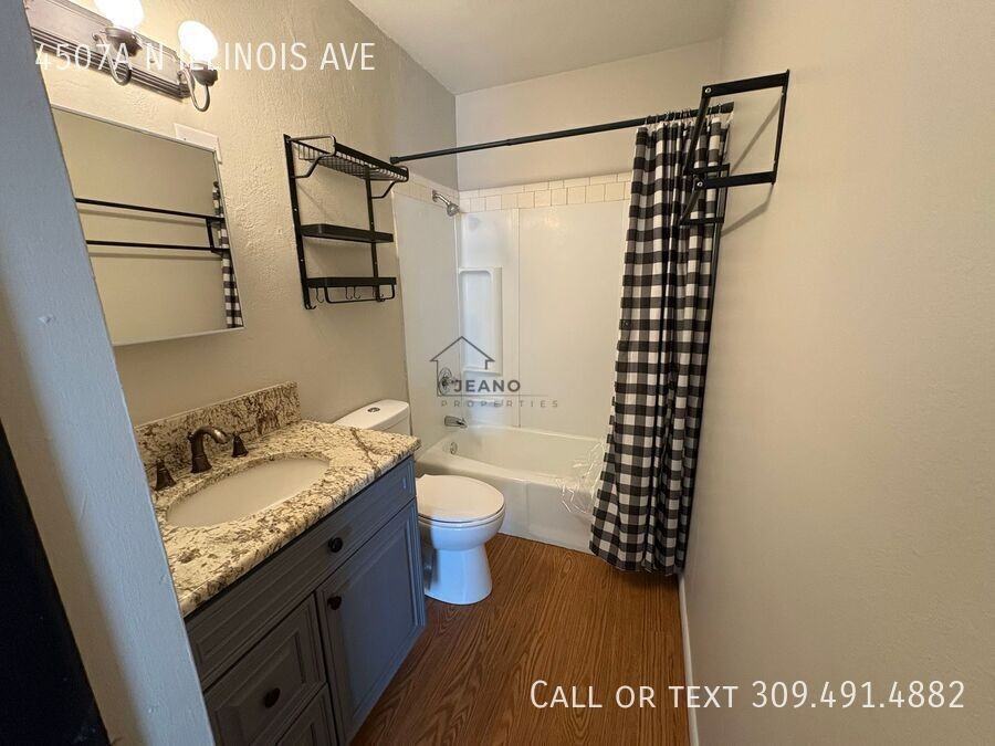 4507 N Illinois Ave Apt A - Photo 6 of 13