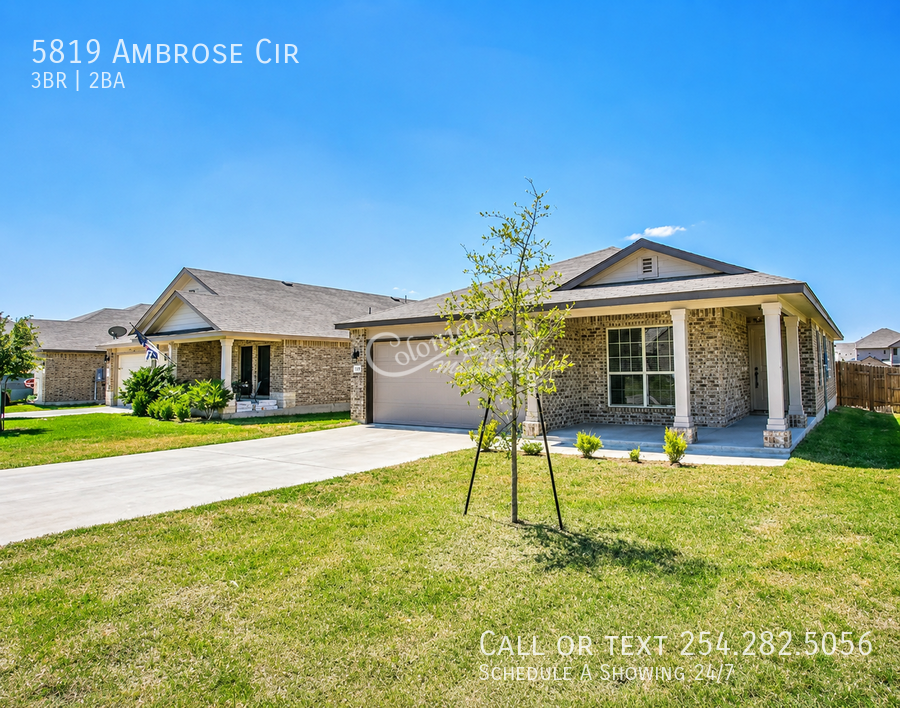 5819 Ambrose Cir - Photo 2 of 19